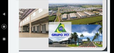 Depósito-Galpão, 4648 m² - Foto 1