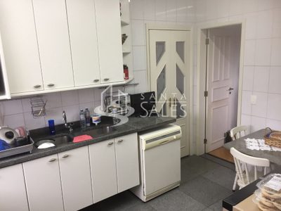 Apartamento, 4 quartos, 200 m² - Foto 4