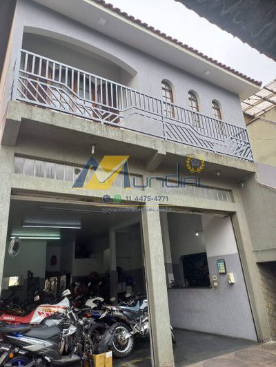 Casa, 3 quartos, 326 m² - Foto 5