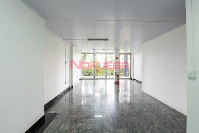 Loja-Salão, 90 m² - Foto 2