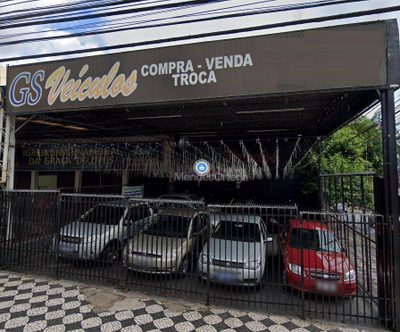 Loja-Salão, 242 m² - Foto 1