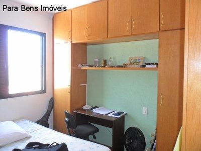 Apartamento, 2 quartos, 54 m² - Foto 5