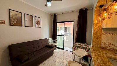 Apartamento, 1 quarto, 40 m² - Foto 2
