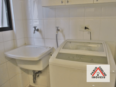 Apartamento, 86 m² - Foto 5