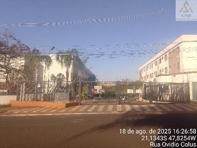 Apartamento, 2 quartos, 42 m² - Foto 1
