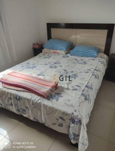 Apartamento, 2 quartos, 56 m² - Foto 2