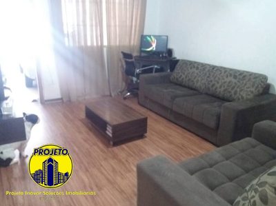 Sobrado, 3 quartos, 100 m² - Foto 5