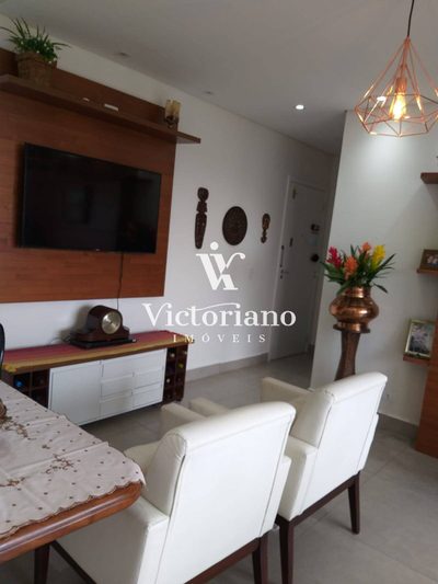 Apartamento, 2 quartos, 62 m² - Foto 2