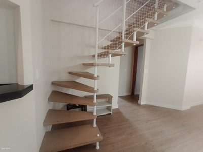 Cobertura, 2 quartos, 140 m² - Foto 2