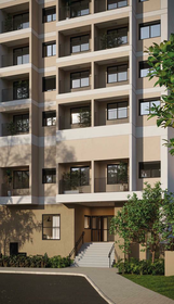 Apartamento, 1 quarto, 46 m² - Foto 1