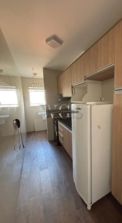 Apartamento, 2 quartos, 46 m² - Foto 5