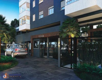 Apartamento, 3 quartos, 102 m² - Foto 4