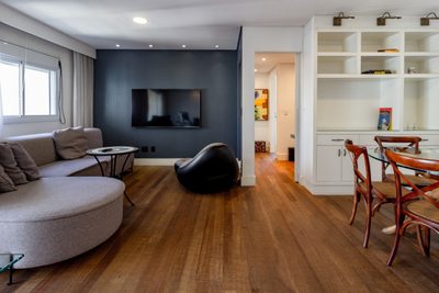 Apartamento, 2 quartos, 100 m² - Foto 3
