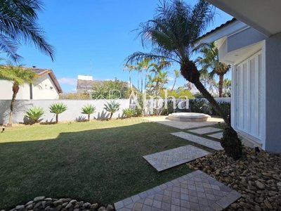 Casa de Condomínio, 5 quartos - Foto 4