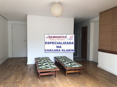 Apartamento, 4 quartos, 180 m² - Foto 2