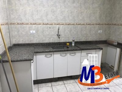 Apartamento, 2 quartos, 56 m² - Foto 4