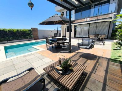 Casa, 4 quartos, 410 m² - Foto 2