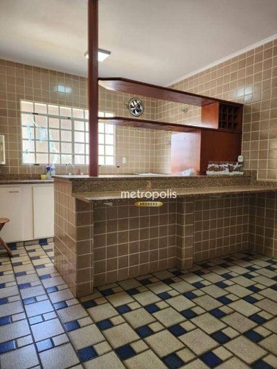 Sobrado, 3 quartos, 202 m² - Foto 5