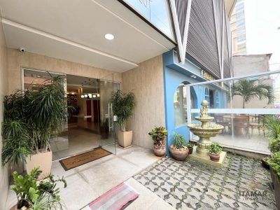 Apartamento, 3 quartos, 110 m² - Foto 5