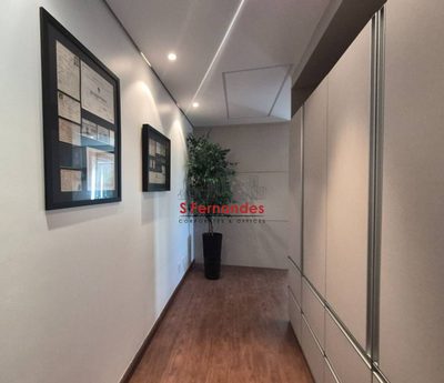Sala-Conjunto, 32 m² - Foto 2