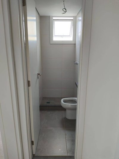 Apartamento, 2 quartos, 50 m² - Foto 5