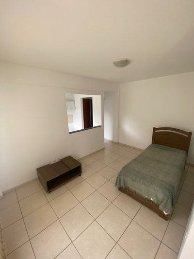 Apartamento, 2 quartos, 49 m² - Foto 5