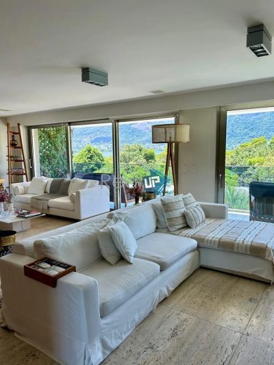 Apartamento, 4 quartos, 210 m² - Foto 1
