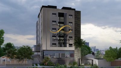 Apartamento, 3 quartos, 69 m² - Foto 2