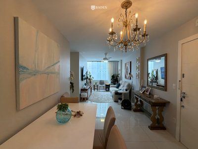 Apartamento, 3 quartos, 96 m² - Foto 2