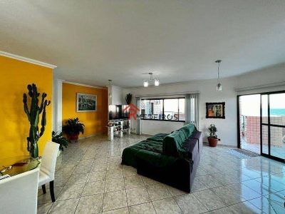 Cobertura, 4 quartos, 223 m² - Foto 3