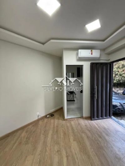 Loja-Salão, 20 m² - Foto 1