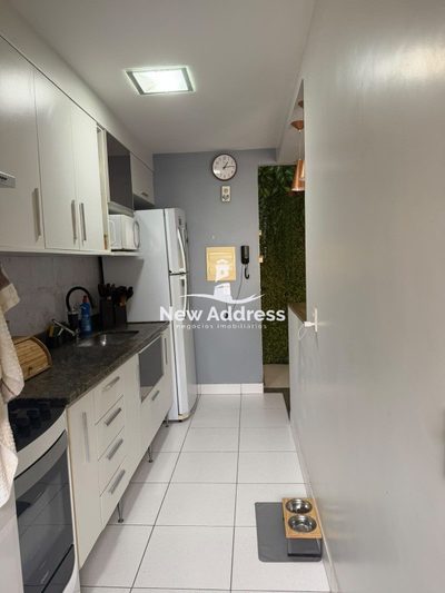 Apartamento, 2 quartos, 65 m² - Foto 4