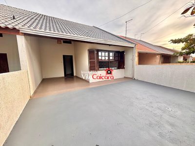 Casa, 4 quartos, 154 m² - Foto 1