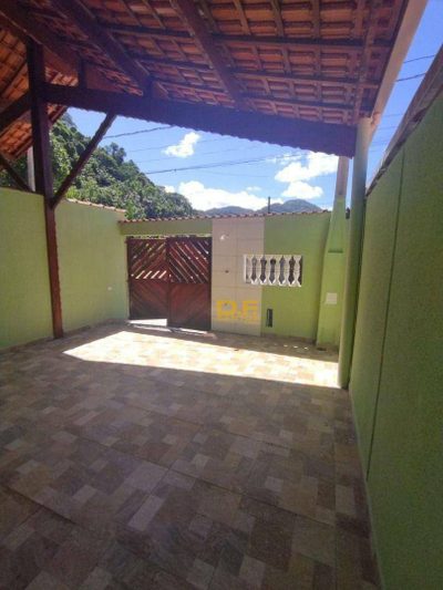 Casa, 2 quartos - Foto 5