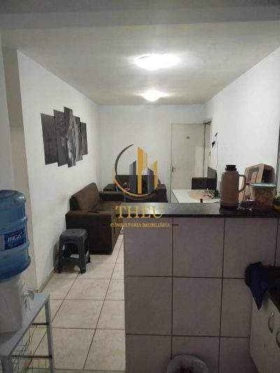 Apartamento, 2 quartos - Foto 3