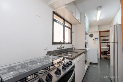 Apartamento, 3 quartos, 159 m² - Foto 3