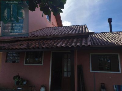 Casa, 4 quartos - Foto 4