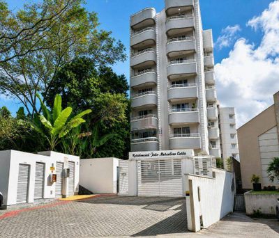 Apartamento, 2 quartos, 101 m² - Foto 1