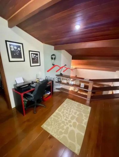 Sobrado, 3 quartos, 160 m² - Foto 2