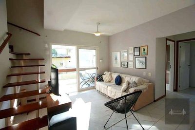 Apartamento, 3 quartos, 114 m² - Foto 1