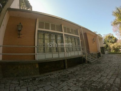 Sítio, 5 quartos, 4 hectares - Foto 4