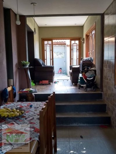 Casa, 1 quarto - Foto 4