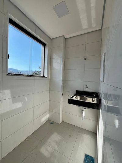 Cobertura, 2 quartos, 95 m² - Foto 2