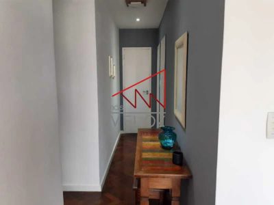 Apartamento, 2 quartos, 78 m² - Foto 1