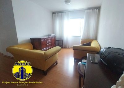 Apartamento, 3 quartos, 90 m² - Foto 4