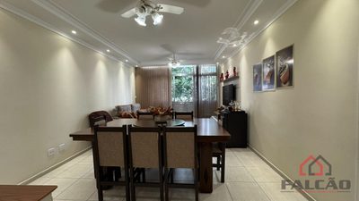 Apartamento, 3 quartos - Foto 3