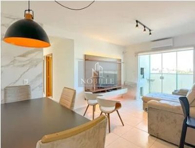 Apartamento, 3 quartos, 200 m² - Foto 2