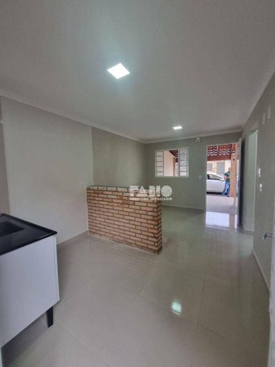 Casa de Condomínio, 2 quartos - Foto 5