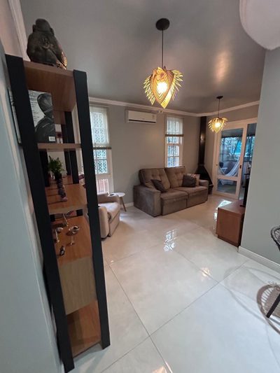 Apartamento, 2 quartos, 64 m² - Foto 2