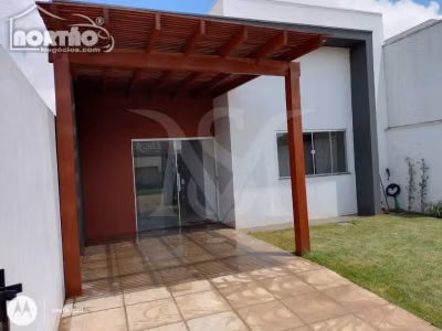Casa, 3 quartos, 95 m² - Foto 2